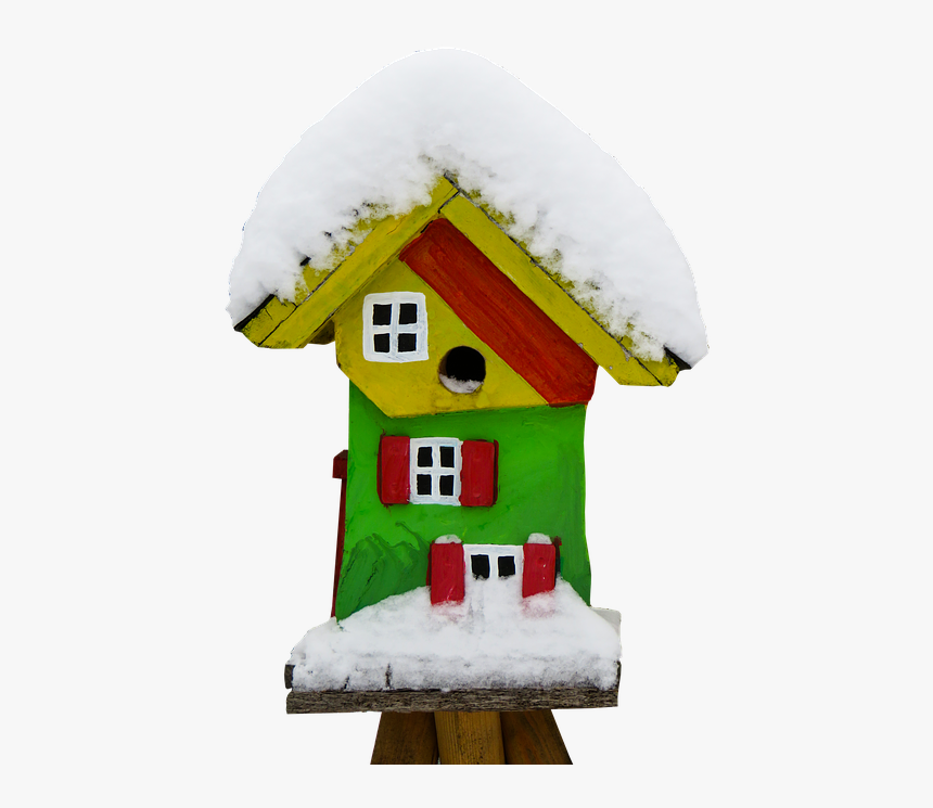 This Alt Value Should Not Be Empty If You Assign Primary - Bird Feeder, HD Png Download