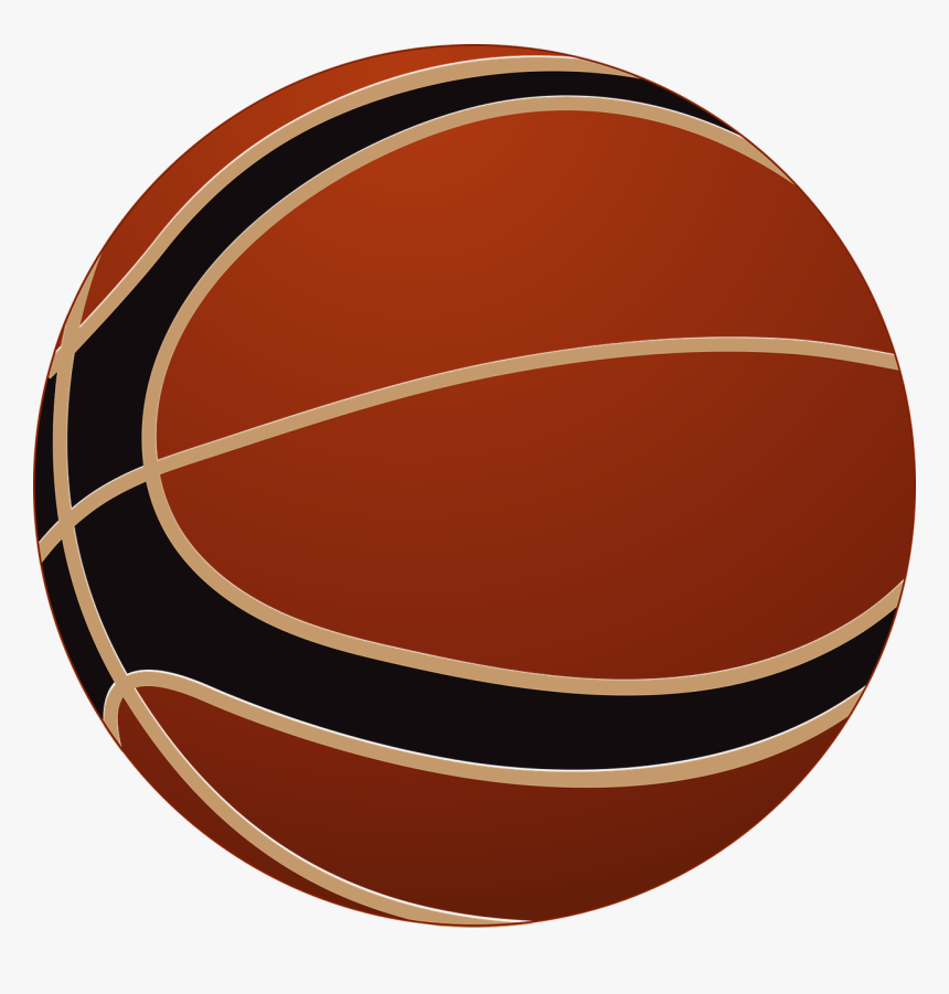 Happy Fathers Day Basketball, HD Png Download