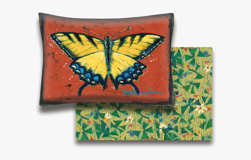 Butterfly, HD Png Download