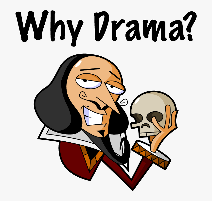 Shakespeare Clipart, HD Png Download