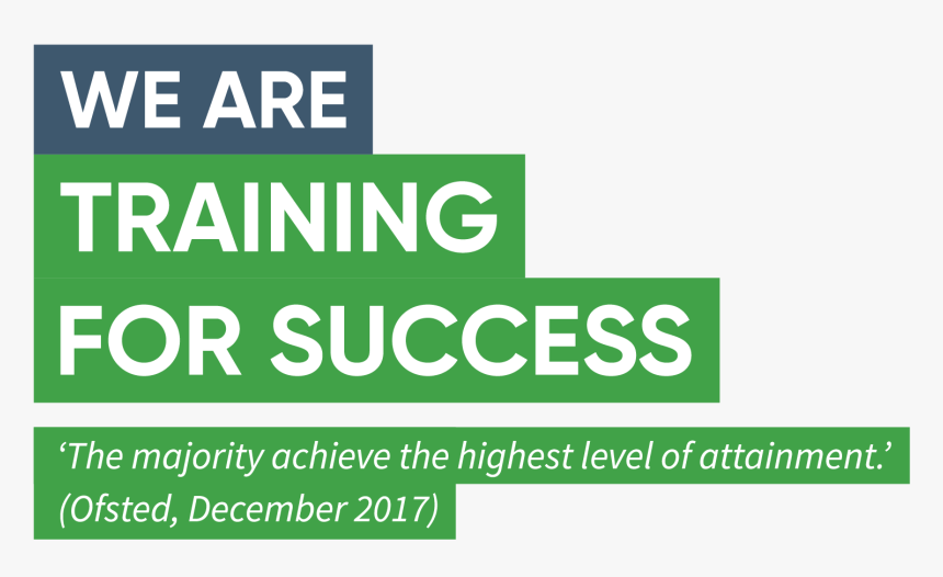 A Green Banner Reading, We Are Training For Success - New Chelsea Kit 09 10, HD Png Download