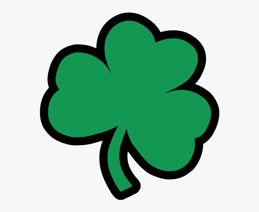 Marlboro Shamrocks - Shamrock, HD Png Download
