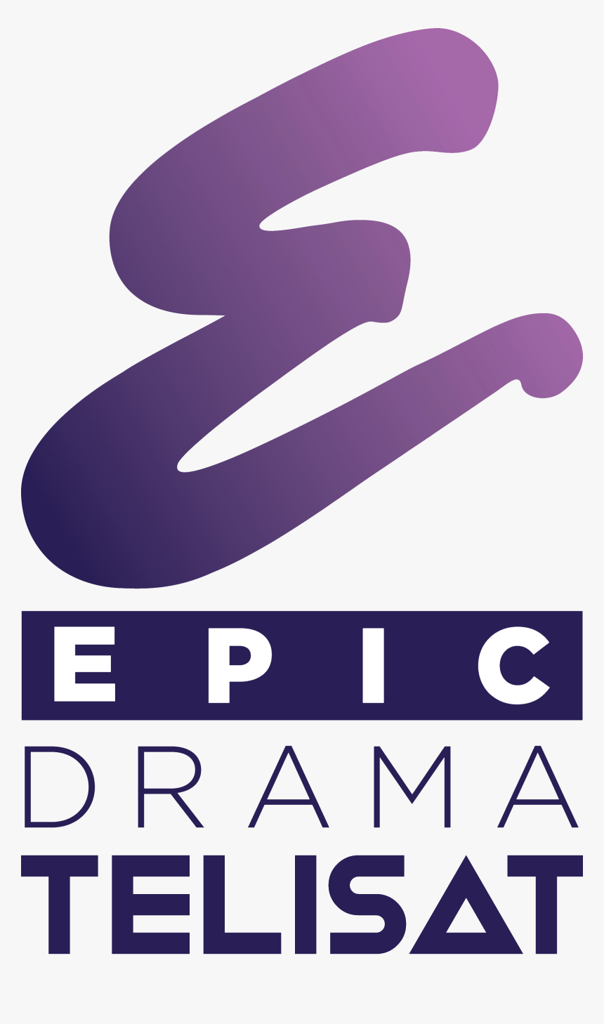 Mihsign Vision - Epic Drama Logo Png, Transparent Png