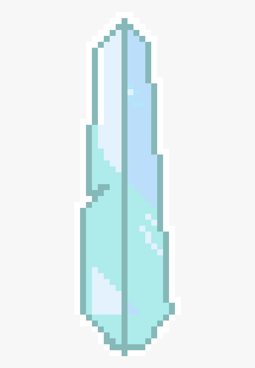 Glass Shard - Illustration - Illustration, HD Png Download