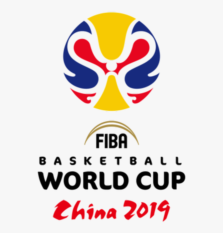 Coupe Du Monde De Basket 2019, HD Png Download