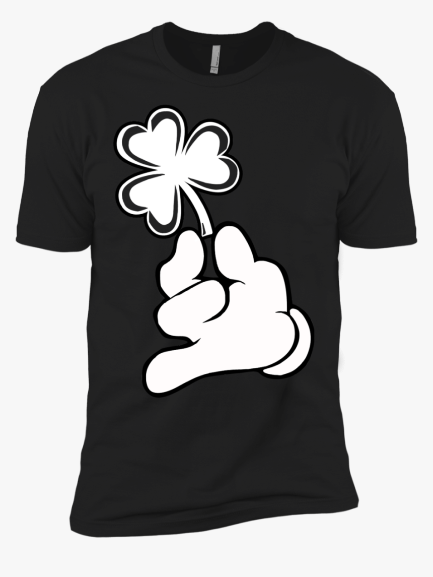 Irish Shamrocks St Patrick Day Clothing St Patrick - Stone Cold Fuck Fear Png, Transparent Png