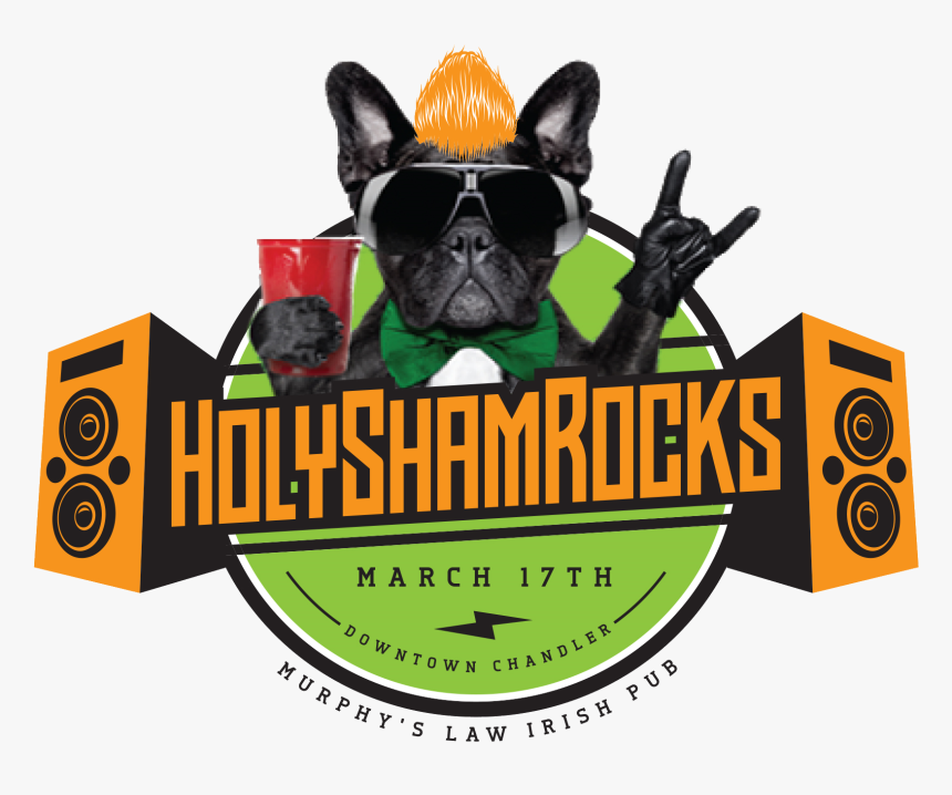 Holyshamrocks - Shamrockfest Chandler Az, HD Png Download