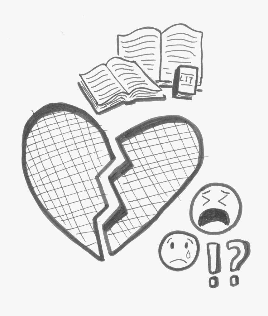 Heartbreak, HD Png Download