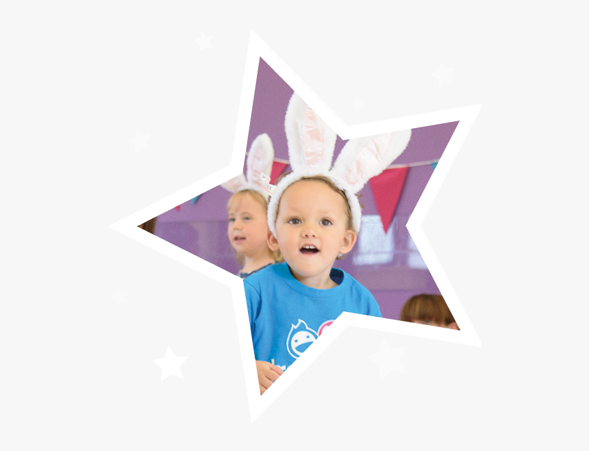Bunny-boy - Toddler, HD Png Download
