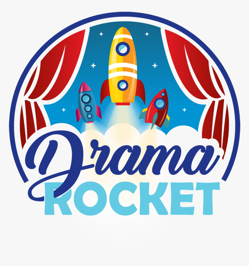 Drama Rocket, HD Png Download