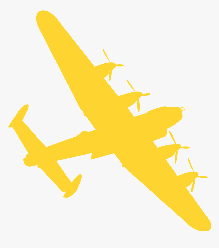 Monoplane, HD Png Download