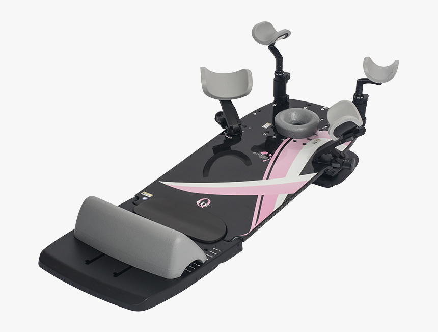 Rt 4546 02 Access Supine Without Grid - Access Supine Breast, HD Png Download