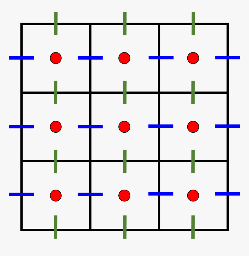 Index Of U Brian - Circle, HD Png Download