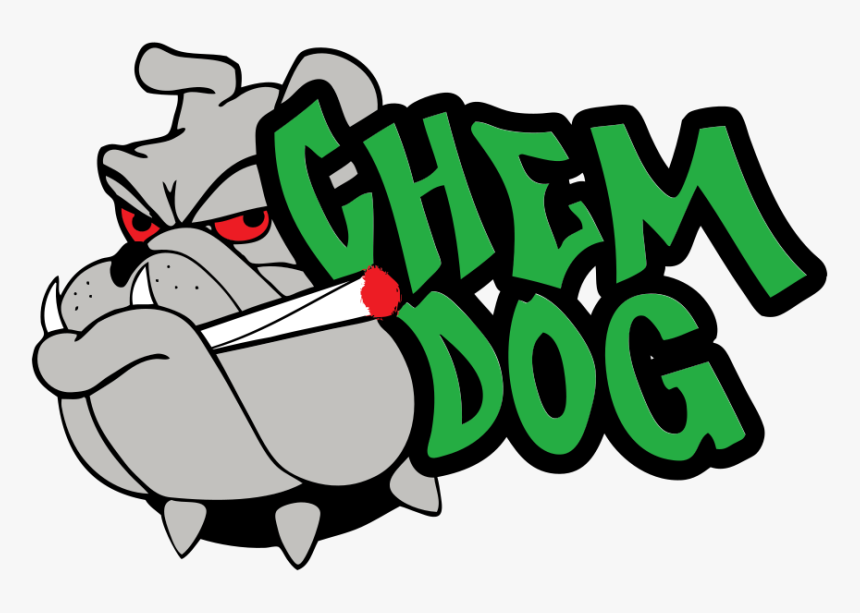 Smiley Face - Chem Dog Png, Transparent Png