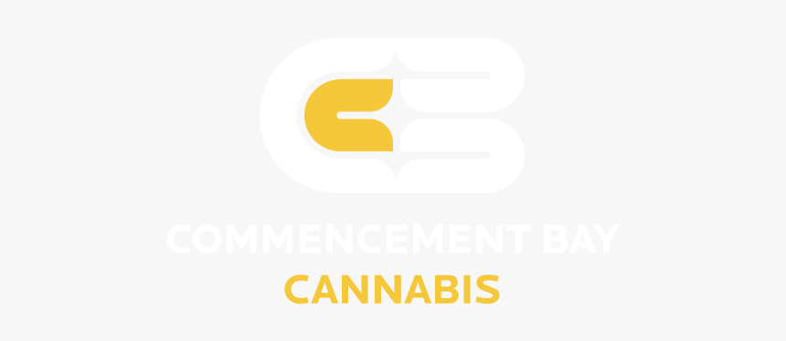 Commencement Bay Cannabis, HD Png Download