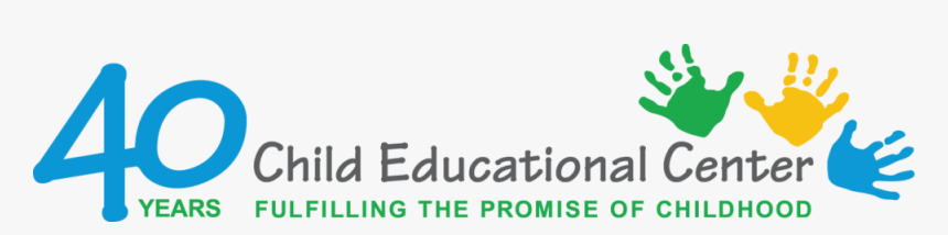 Cec Logo 40 Rgb, HD Png Download