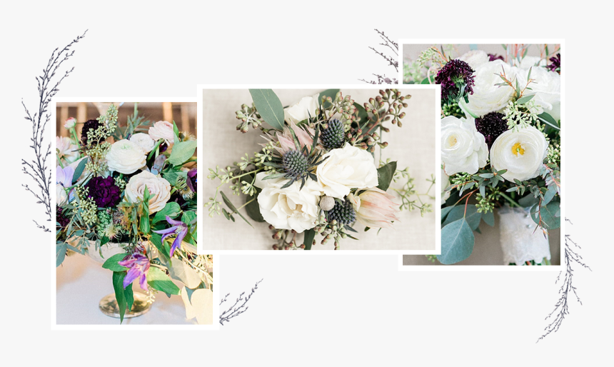 Bouquet, HD Png Download