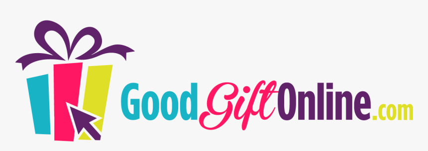Good Gift Online - Graphic Design, HD Png Download