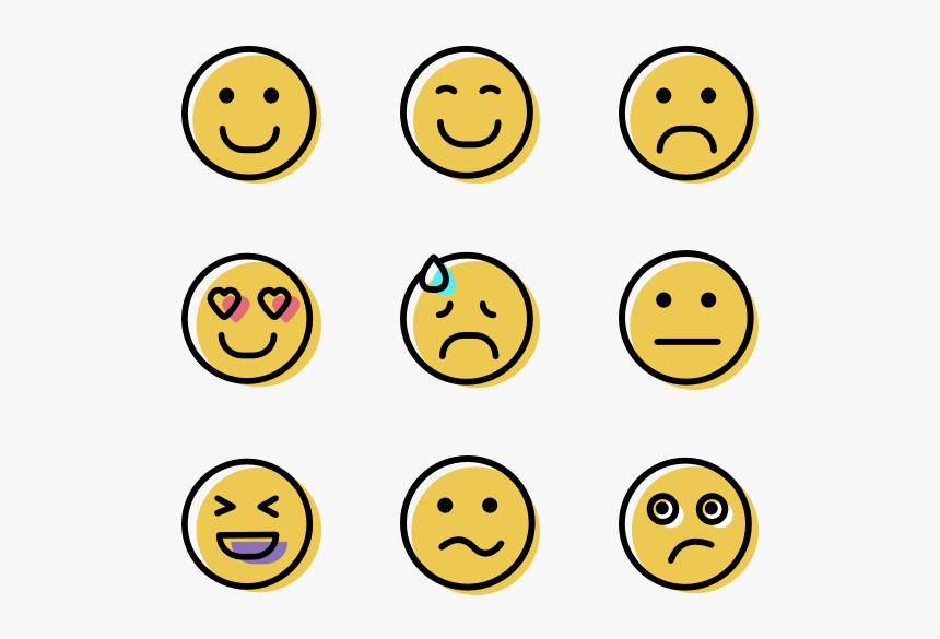 Smile Png - Icon, Transparent Png