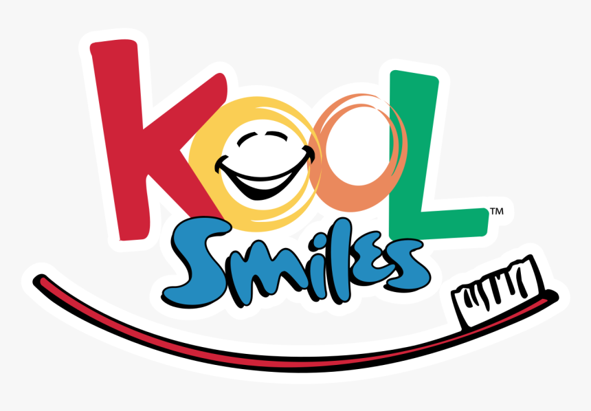 Kool Smiles Wikipedia - Kool Smiles Logo, HD Png Download