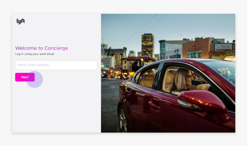 Lyft, HD Png Download