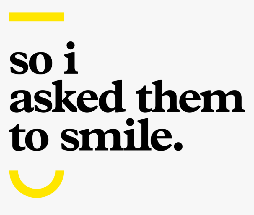 Black-01 - Smiley, HD Png Download