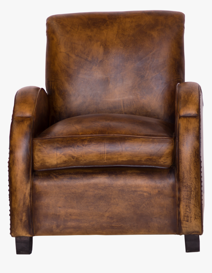 Club Chair, HD Png Download