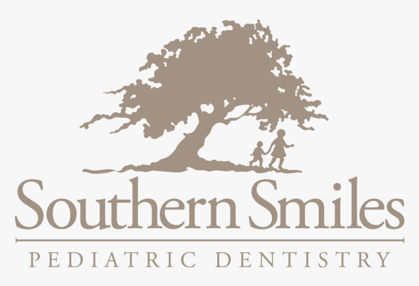 Southern Smiles Logo Brown - Smart Style Logo Png, Transparent Png