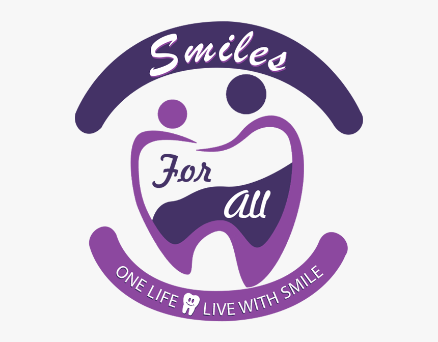 Smilesforall - Fillauer, HD Png Download