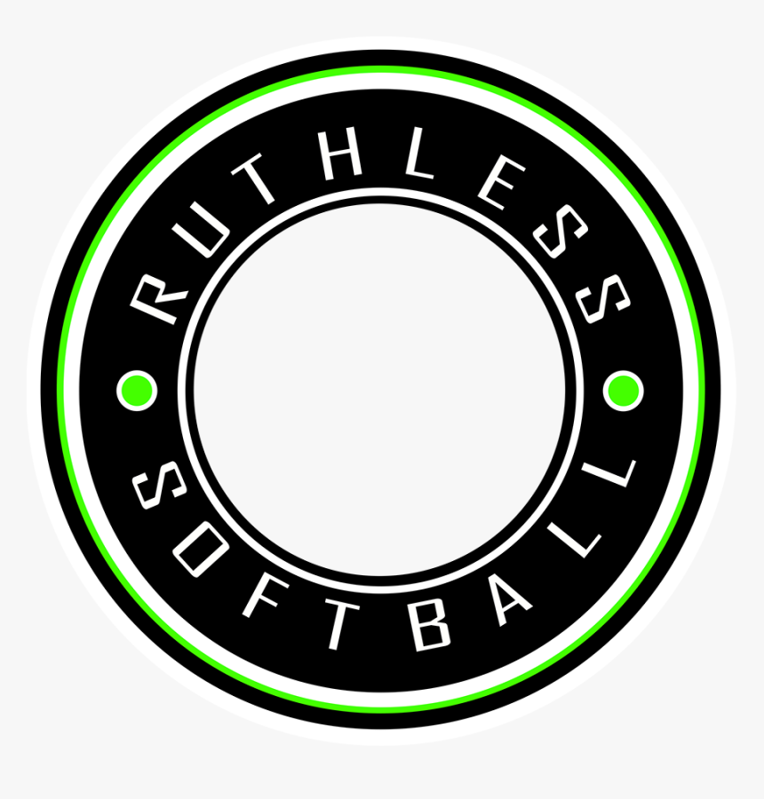 New Jersey Ruthless Softball, HD Png Download