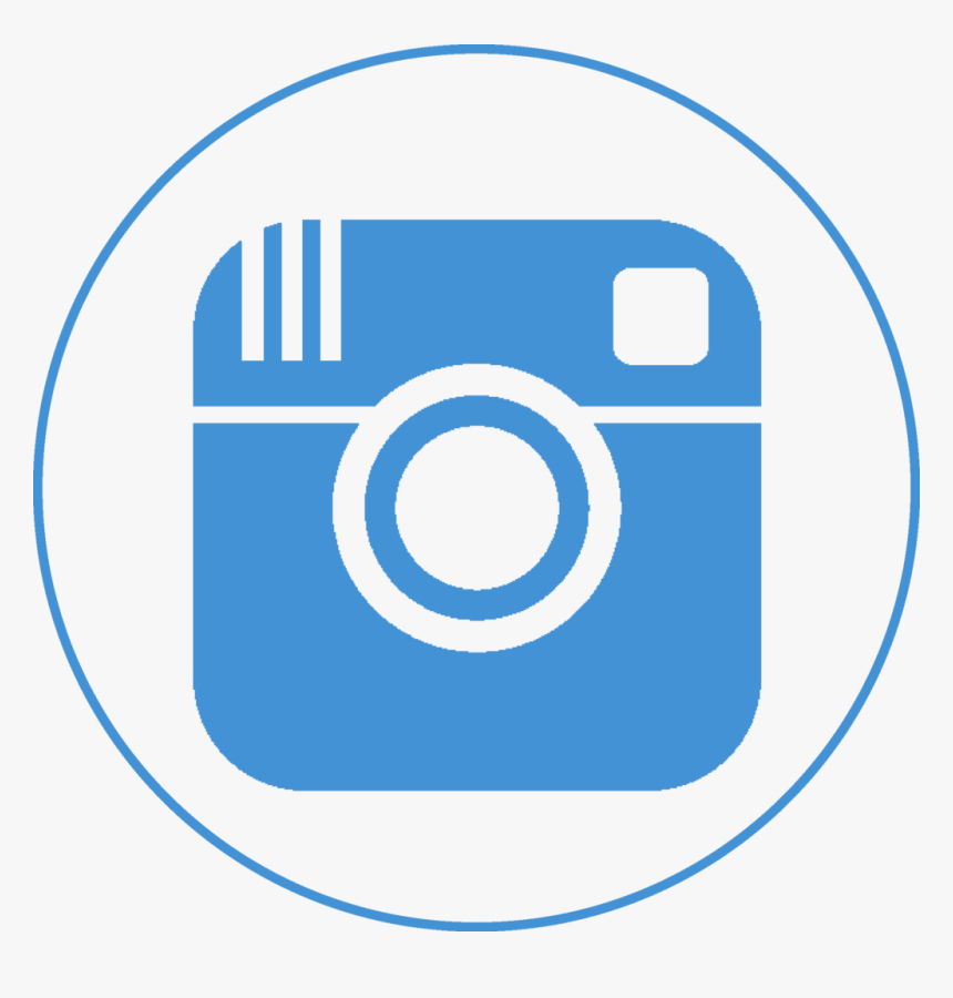 Instagram Logo Pink Background, HD Png Download