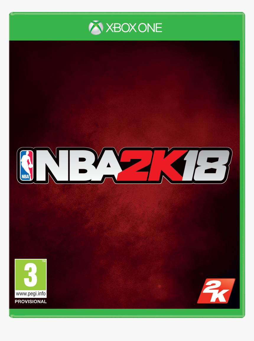 Nba 2k17 Xbox One, HD Png Download