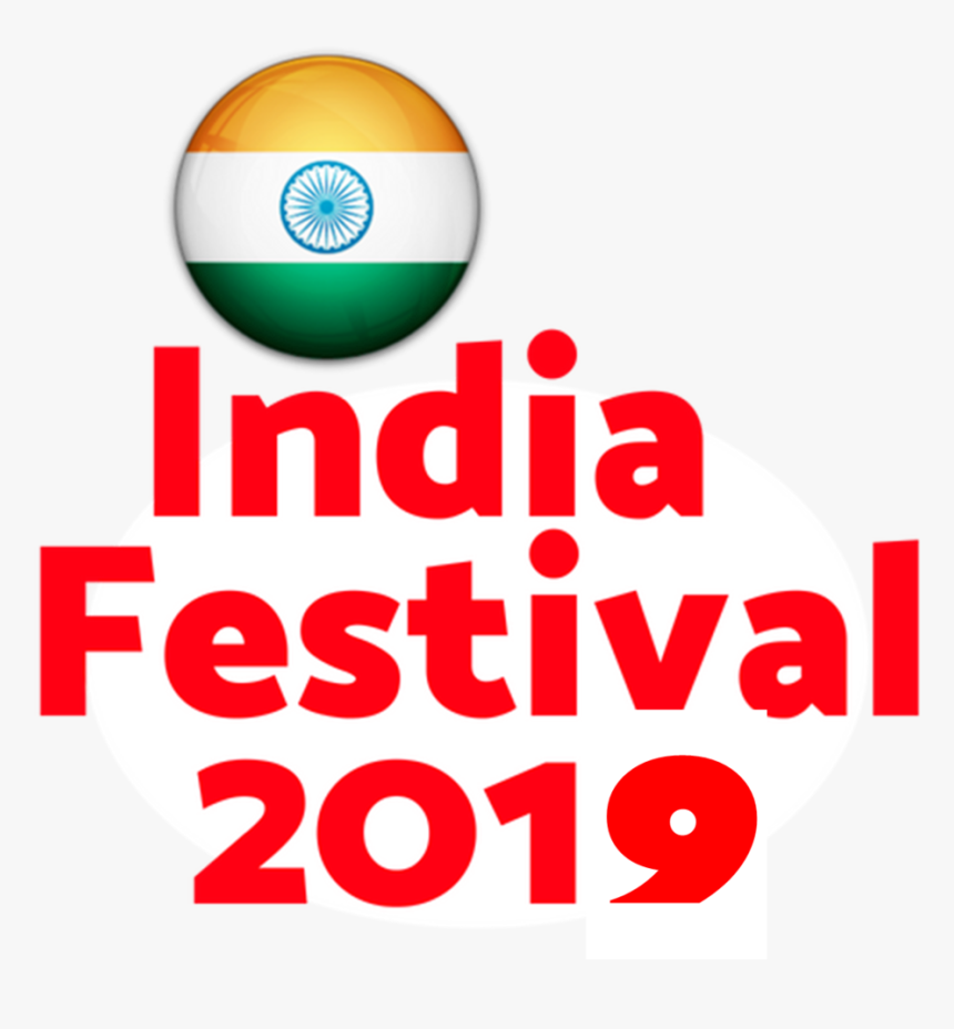 India - Indian Festival Logo, HD Png Download