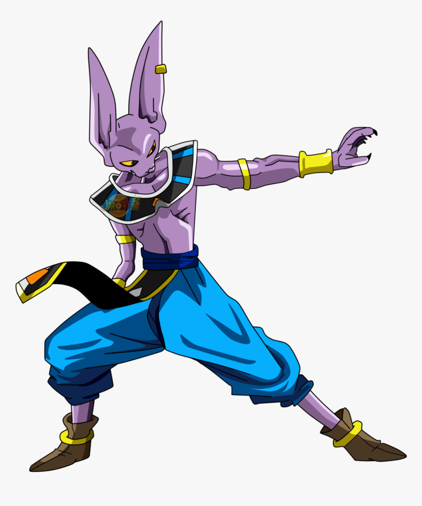 Bills, Png V - Bills Dragon Ball Png, Transparent Png