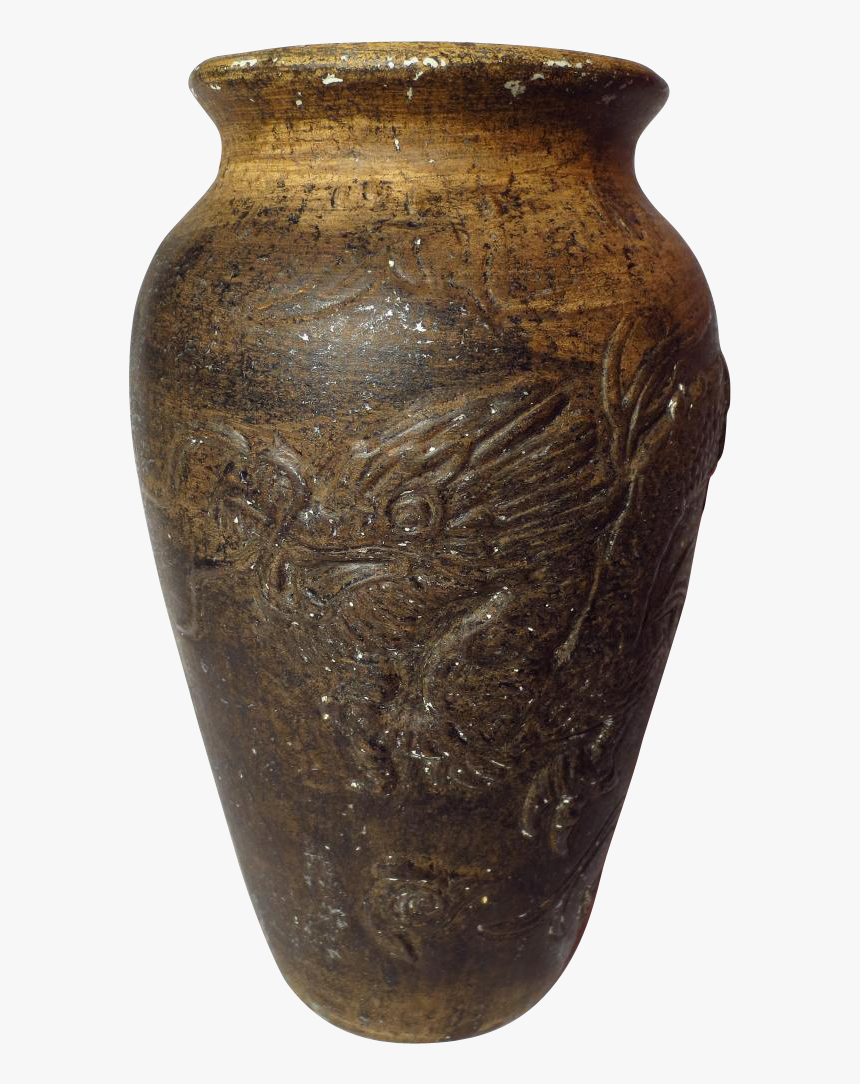 Medalta Vase Indian , Png Download - Medalta Dragon Vase 101, Transparent Png