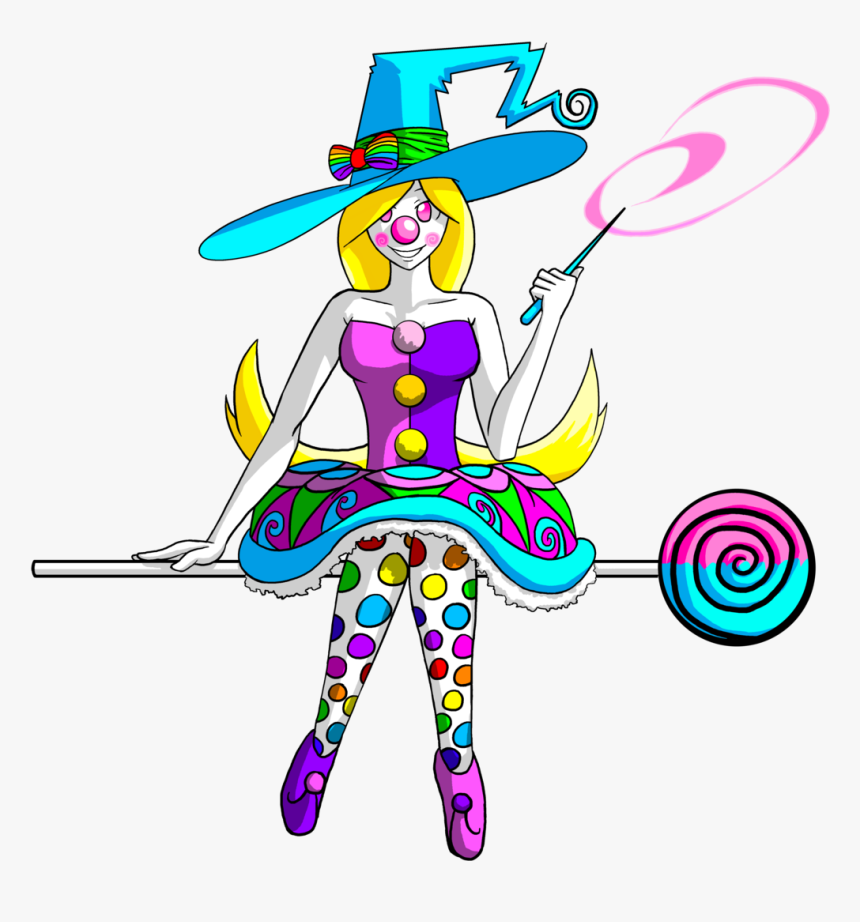 Beldam Marchpane By Tf-circus - Circus, HD Png Download
