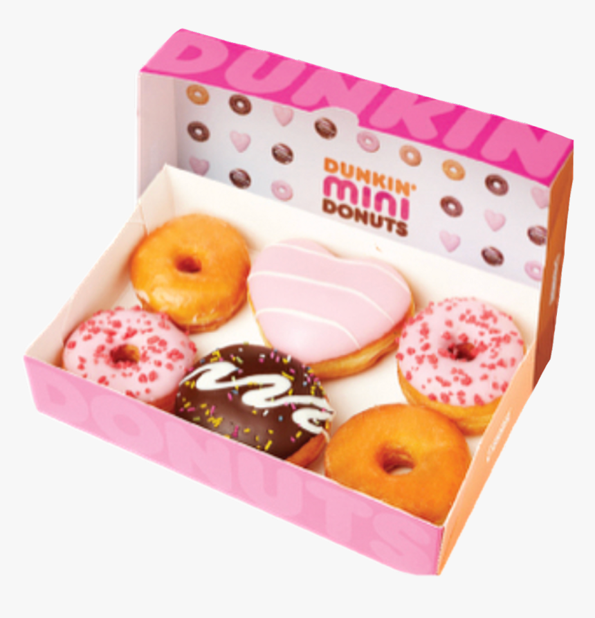 Donut Box Png Transparent, Png Download