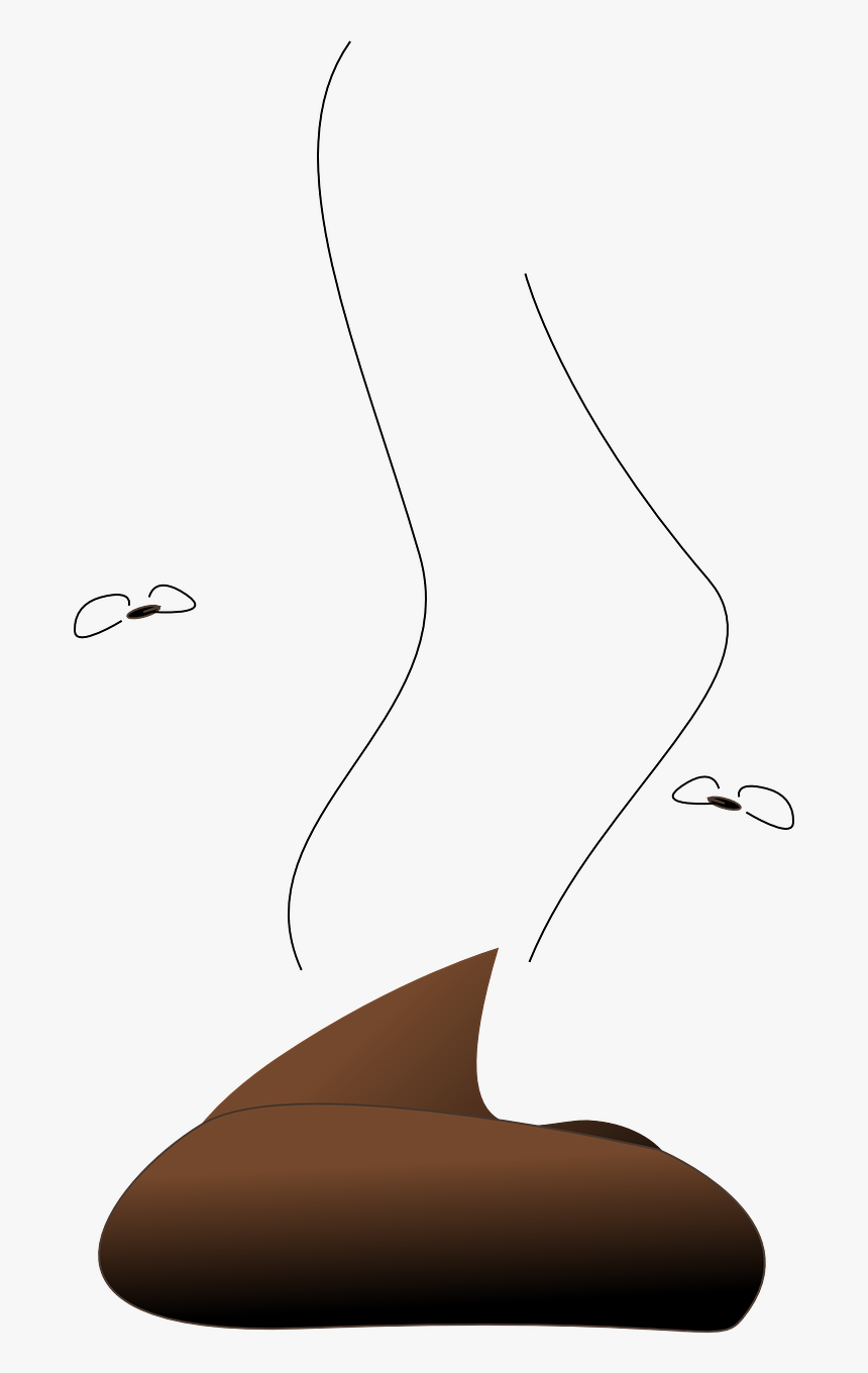 Faeces Cartoon, HD Png Download