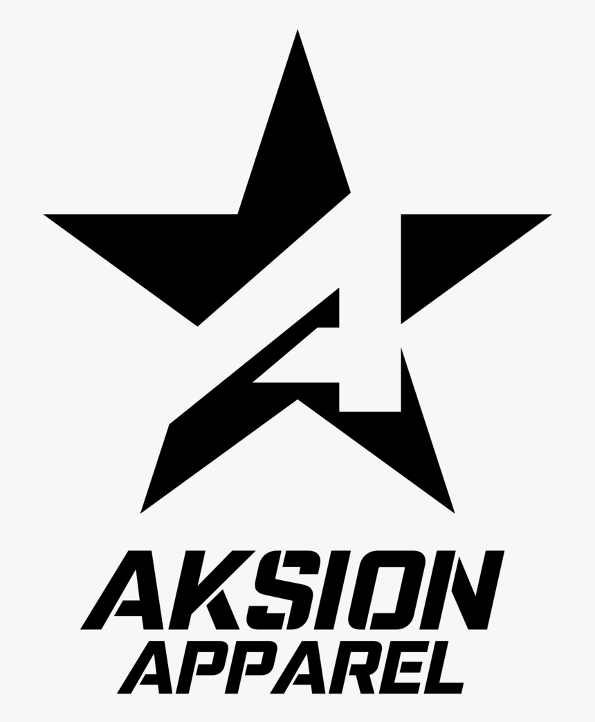 Aksion Apparel - Graphics, HD Png Download
