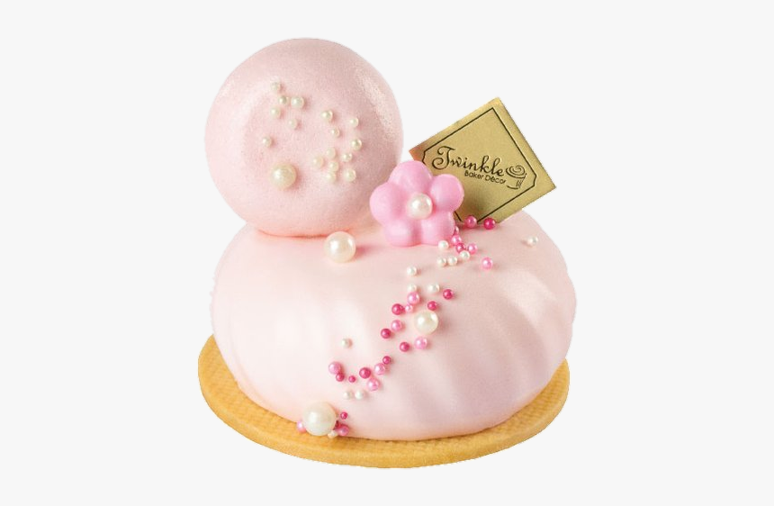 Image - Fondant, HD Png Download