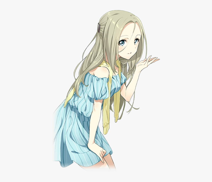 Tokyo 7th Sisters Sisala, HD Png Download