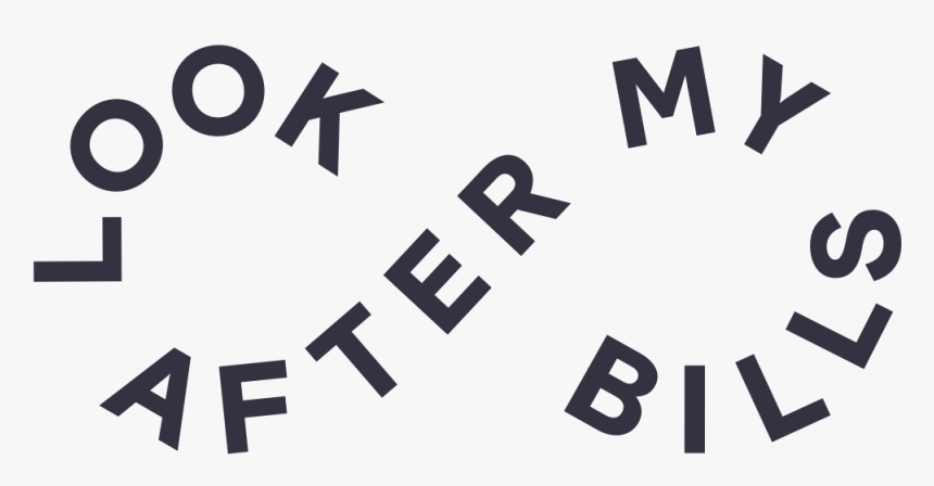 Look After My Bills - Look After My Bills Reviews, HD Png Download
