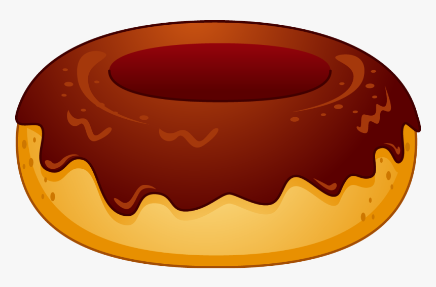 Donut Brand Power Dunkin Donuts Franchising Clipart - Donat Clipart, HD Png Download