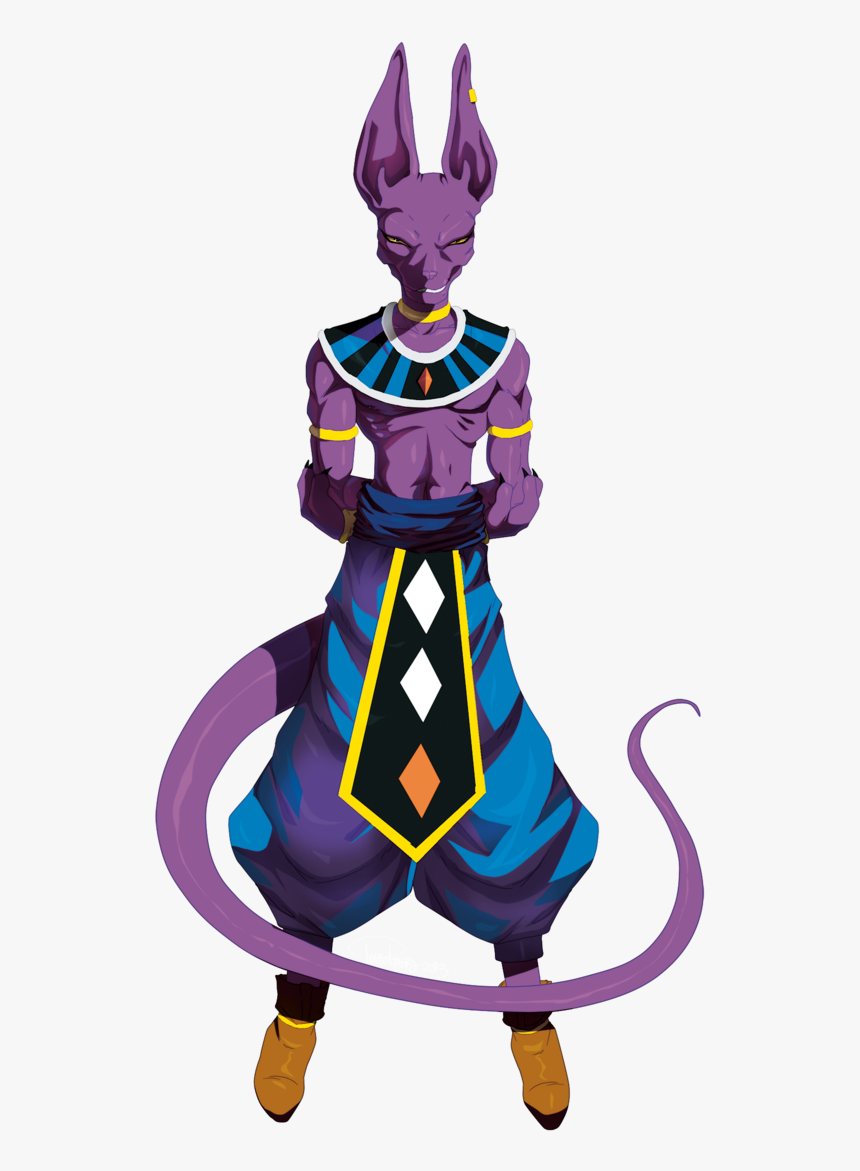 Dragon Ball Bill, HD Png Download