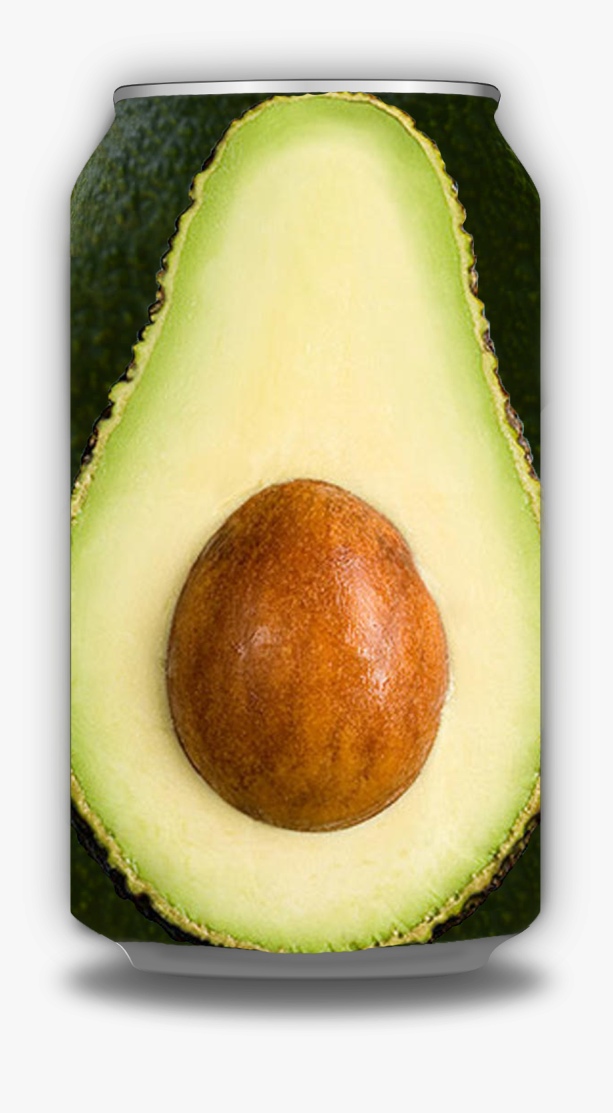 Avocado, HD Png Download