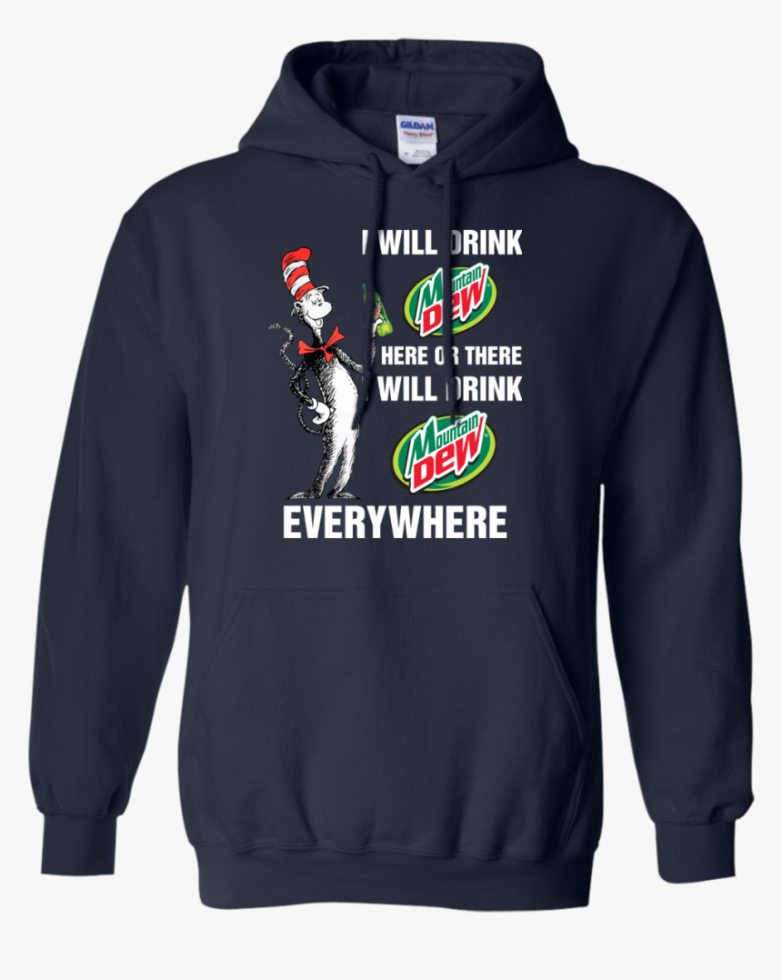 I Will Drink Mountain Dew Here Or There I Will Drink - Stranger Things X Adidas, HD Png Download