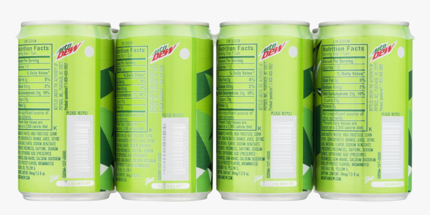 Caffeinated Drink, HD Png Download