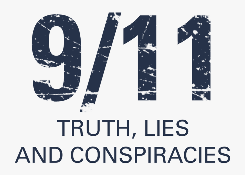Truth, Lies And Conspiracies - 9 11 Conspiracy Netflix, HD Png Download