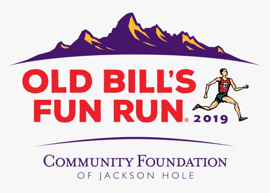 Fun Run, HD Png Download