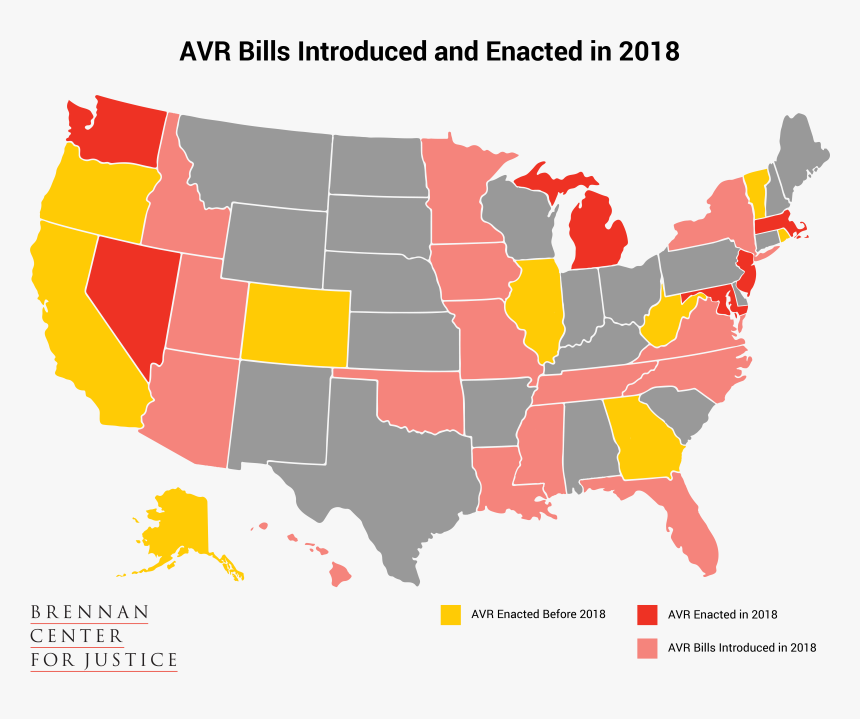 United States Map Transparent Background, HD Png Download